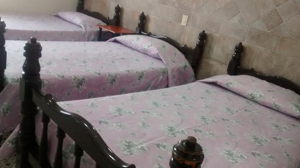 Hotel Chocolate Posada Oaxaca Δωμάτιο φωτογραφία