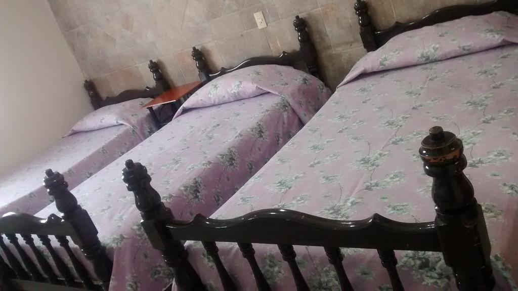 Hotel Chocolate Posada Oaxaca Δωμάτιο φωτογραφία