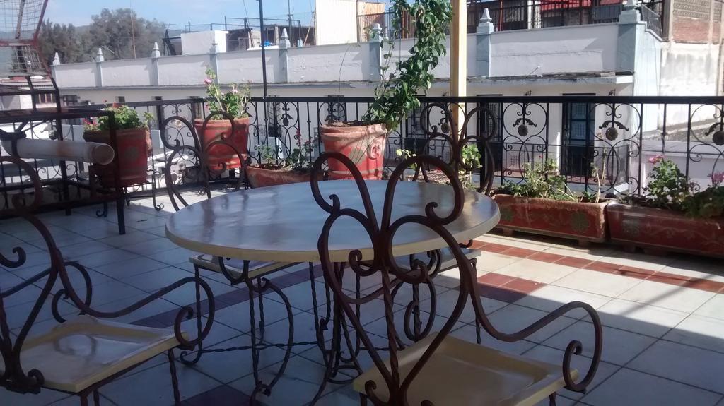 Hotel Chocolate Posada Oaxaca Εξωτερικό φωτογραφία
